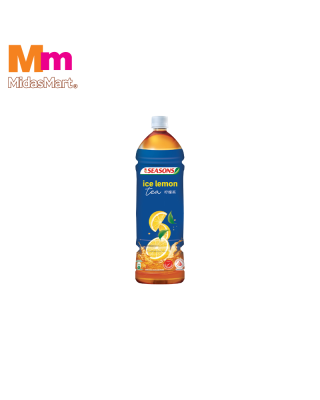 SEASON'S ICE LEMON TEA BOTTLE (1.5L)