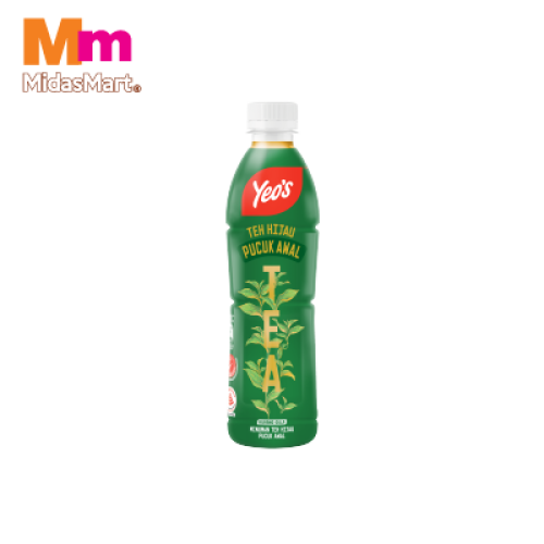 YEO'S FIRST HARVEST G/TEA 1X1.5LIT