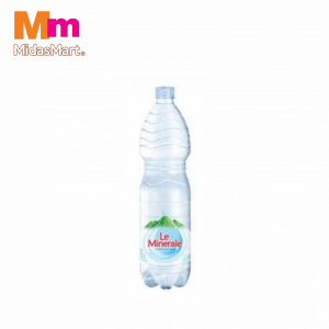 LE MINERALE NAT MINERAL WATER 1X1.5LIT
