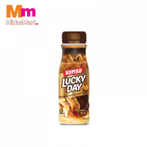 KOPIKO LUCKY DAY 1X180ML