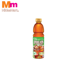 TEH PUCUK HARUM LESS SUGAR JASMINE TEA (350ML)