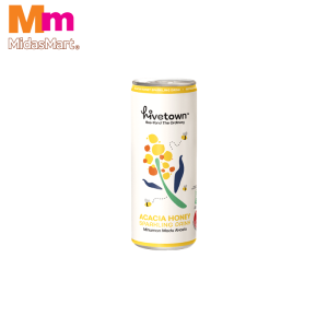 HIVETOWN HONEY SPARKLING BEVERAGE (320ML)