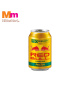 RED BULL GOLD ENERGY DRINK FULL DOSE CAN (325ML)