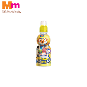 PALDO PORORO TROPICAL FRUIT DRINK (235ML)