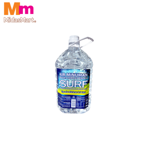 SURF REVERSE OSMOSIS DRINKING WATER (5.5L)
