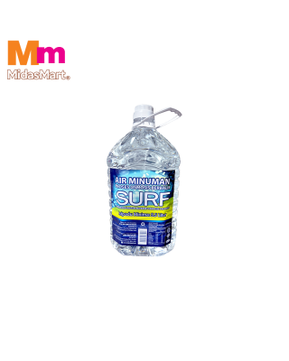 SURF REVERSE OSMOSIS DRINKING WATER (5.5L)