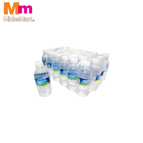 SURF RO DRINKING WATER (24 X 350ML)