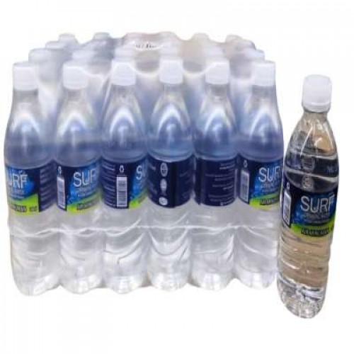 SURF RO DRINKING WATER 24X350ML