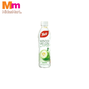 YEO'S WINTER MELON MILK BLEND BOTTLE (380ML)