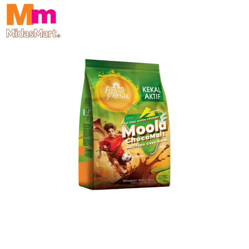 FARM FRESH CHOCO MALT POWDER (800G)