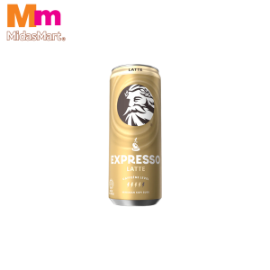 ZUS ESPRESSO LATTE (240ML)
