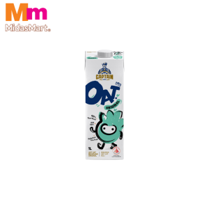 CAPTAIN OAT ORIGINAL OAT MILK (1 LITER)