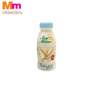 SOY MASTER SOY MILK OAT (300ML)