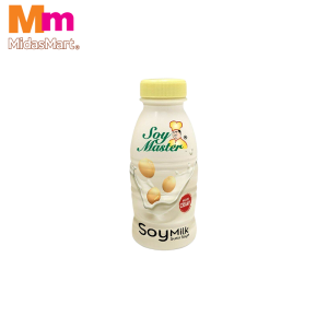 SOY MASTER SOY MILK ORIGINAL (300ML)