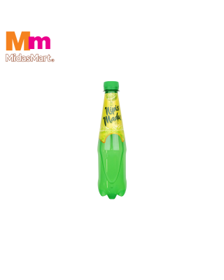 NIPIS MADU LIME SODA (330ML)