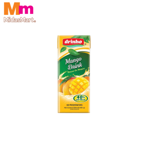 DRINHO MANGO (1L)