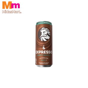 ZUS ESPRESSO MINTY MOCHA (240ML)