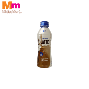 ZUS SPECIALTY KOPITIAM LATTE (250ML)