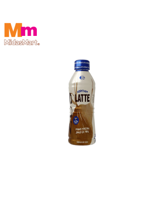 ZUS SPECIALTY KOPITIAM LATTE (250ML)