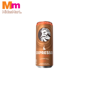 ZUS HAZELNUT FLAVORED LATTE 1X240ML