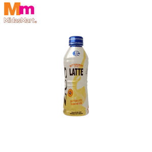 ZUS SPECIALTY BUTTERCREAM LATTE (250ML)
