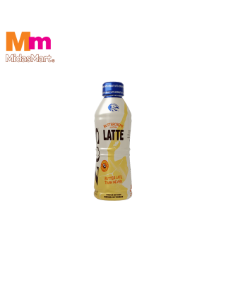 ZUS SPECIALTY BUTTERCREAM LATTE (250ML)