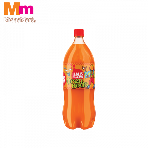 Hausboom Oren BODO 1x1.5L