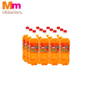 HAUS BOOM OREN BODO CASE (12 X 1.5L)