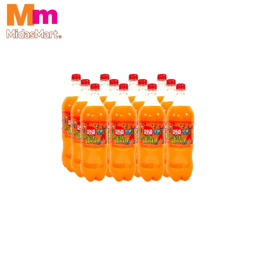 HAUS BOOM OREN BODO CASE (12 X 1.5L)