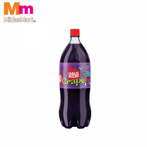 Hausboom Grape 1x1.5Lit