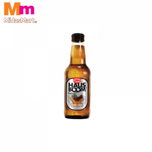 Hausboom Sparkling Asam Jawa 1x275ml Hausboom Sparkling Asam Jawa 1x275ml