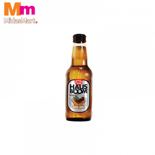 Hausboom Sparkling Asam Jawa 1x275ml
