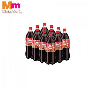 Hausboom Cola Cola 12x21.5Lit  Hausboom Cola Cola 12x21.5Lit