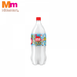 Hausboom Cream Soda 1x1.5Lit Hausboom Cream Soda 1x1.5Lit