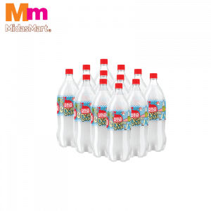 Hausboom Cream Soda 12x1.5Lit Hausboom Cream Soda 12x1.5Lit