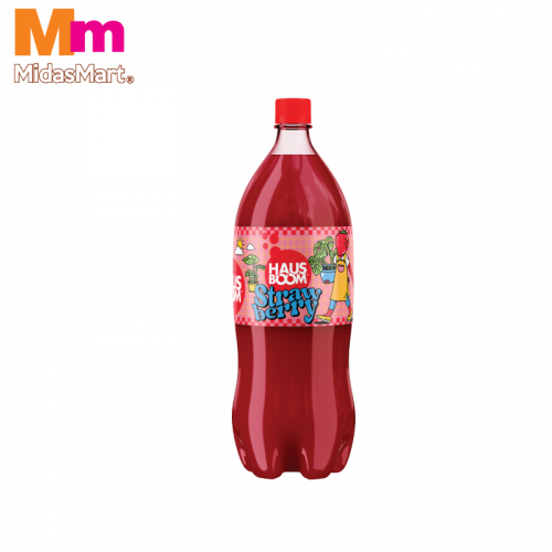 Hausboom Strawberry 1x1.5Lit