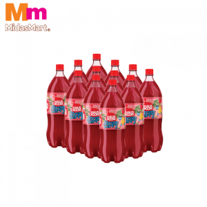 Hausboom Strawberry 12x1.5Lit Hausboom Strawberry 12x1.5Lit