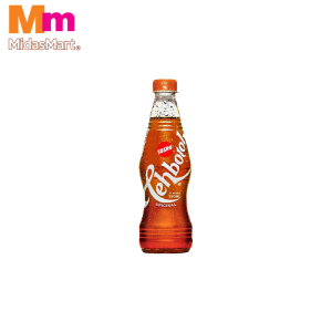 TEH BOTOL SOSRO JASMINE TEA (350ML)