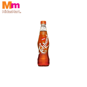 TEH BOTOL SOSRO JASMINE TEA (450ML)