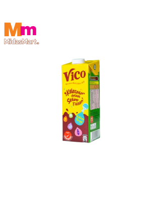 VICO UHT CHOCOLATE MALT DRINK (1 LITER)