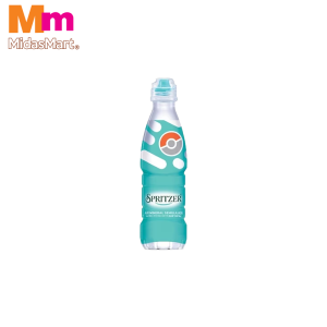 SPRITZER MINERAL WATER KIDS BOTTLE (365ML)