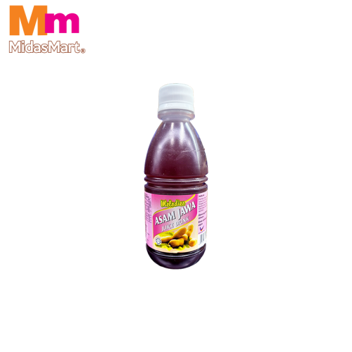 MELODIES ASAM JAWA JUICE (300ML)