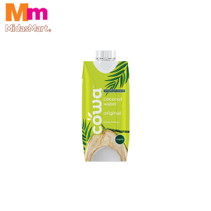 COWA COCONUT WATER (500ML)