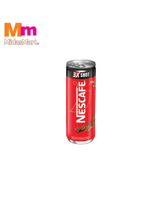 NESCAFE TRIPLE SHOT (210ML)