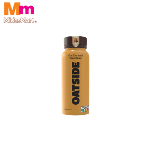 OATSIDE ESPRESSO ROAST OAT MILK CAN (240ML)