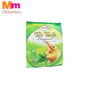 NONA INSTANT MILK TEA (12S X 35G)