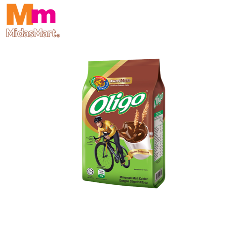 POWER ROOT OLIGO CHOCO MALT POWDER (850G)
