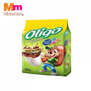 POWER ROOT OLIGO INSTANT 1X850G