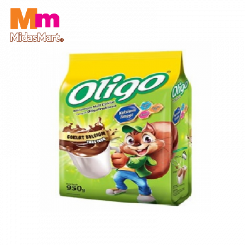 POWER ROOT OLIGO INSTANT 1X850G