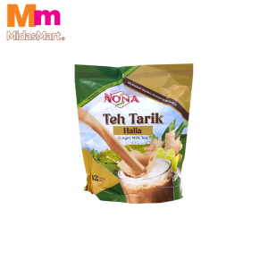 NONA GINGER MILK TEA (12S X 30G)